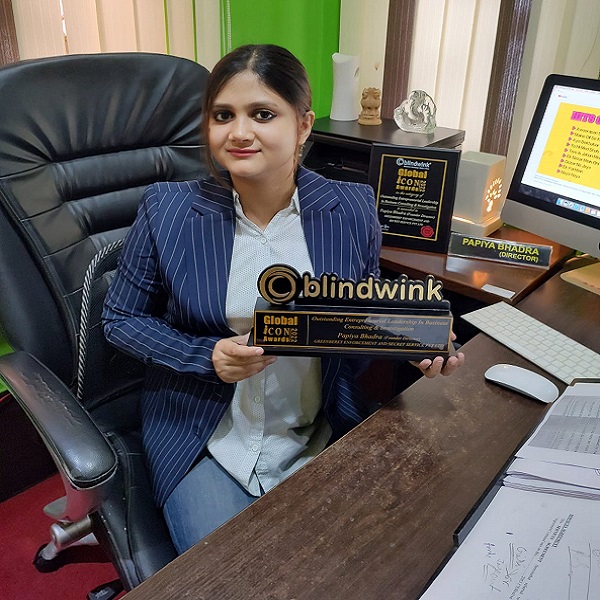 Papiya Bhadra